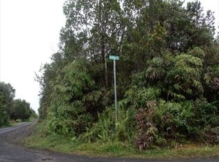 11-1849 Kopaa St LOT 45, Mountain View, HI 96771