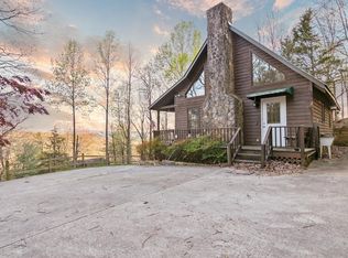 87 Owltown Dr, Ellijay, GA 30536