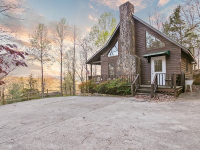 87 Owltown Dr, Ellijay, GA, 30536