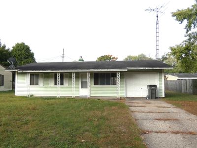 2314 Westfield Dr, Niles, MI, 49120