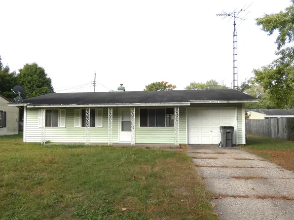 2314 Westfield Dr, Niles, MI 49120