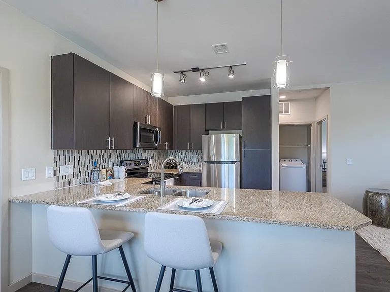 Granite Countertops