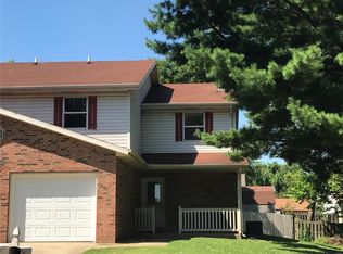 2307 Richland Prairie Blvd, Belleville, IL 62221