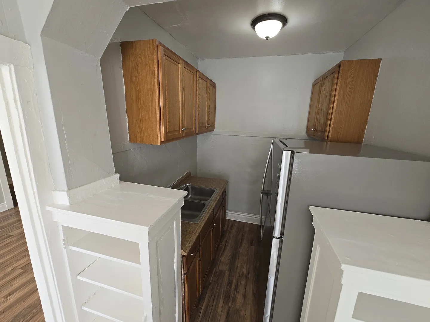 Studio, 500 sqft, $1,250 — Photo 2