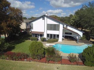 3210 La Quinta Dr, Missouri City, TX 77459