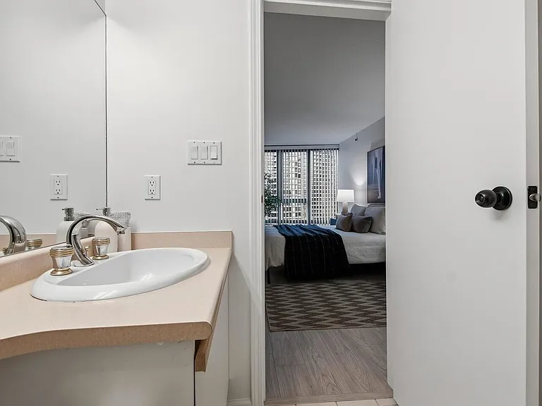 950 Cambie St #1205 — Photo 14