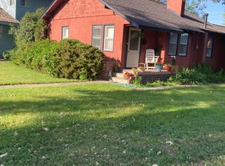 365 N Division St, Powell, WY 82435