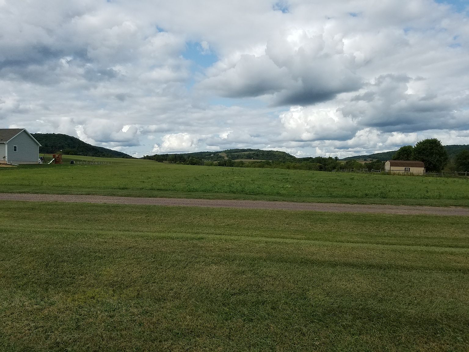 1872 State Route 254, Orangeville, PA 17859 | Zillow