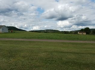 1872 State Route 254, Orangeville, PA 17859