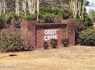 3546 Grist Creek Wynd, Leland, NC 28451