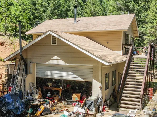 70 Greenhorn Dr, Weaverville, CA 96093