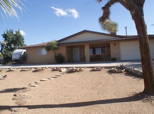 56707 Mountain View Trl, Yucca Valley, CA 92284