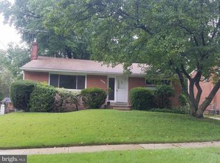 3509 Kayson St, Silver Spring, MD 20906