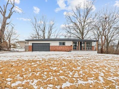 5010 Crisp Ave, Kansas City, MO, 64133