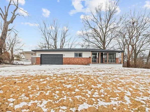 5010 Crisp Ave, Kansas City, MO 64133