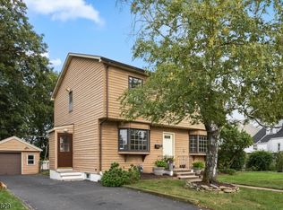 7 Andover Pl, Bloomfield, NJ 07003