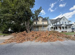 103 W Main St #2, Penns Grove, NJ 08069