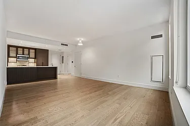 Rented by Extell Marketing Group LLC