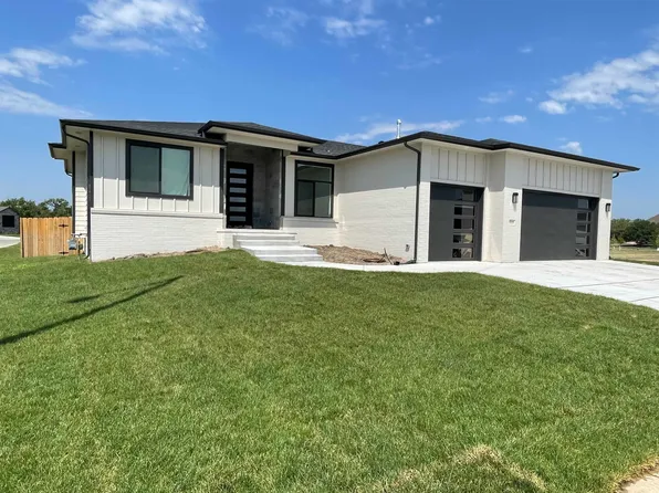 5115 N Lycee St, Wichita, KS 67226