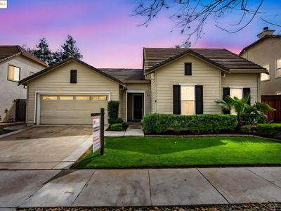 904 Independence St, Brentwood, CA, 94513