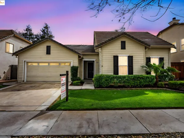 904 Independence St, Brentwood, CA 94513