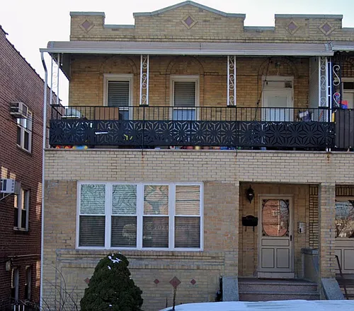 1361 Crosby Ave #2 Photo 1