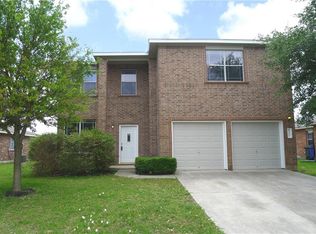 502 Lafayette Square Dr, Leander, TX 78641