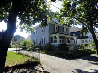 105 West St, Clinton, MA 01510