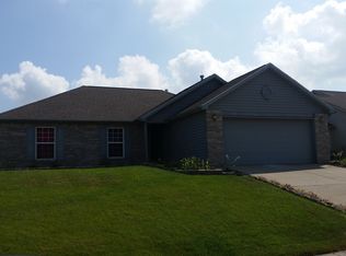 1913 Halyard Ln, West Lafayette, IN 47906