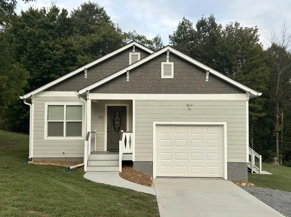 235 Piney Knob Dr, Spring City, TN 37381