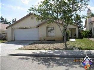 45035 Palo Vista Dr, Lancaster, CA 93535