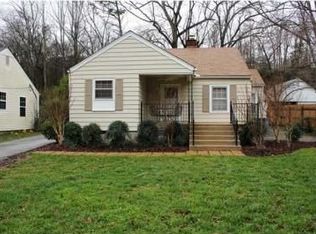 3711 Lamar Ave, Chattanooga, TN 37415