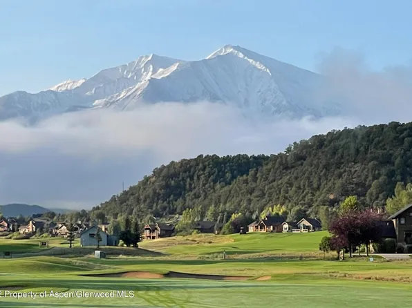 3560 Crystal Bridge Dr, Carbondale, CO 81623