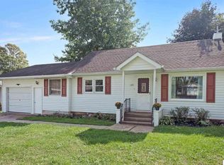 125 Marietta Rd, Spring Arbor, MI 49283