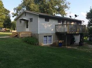 5519 NE 51st St, Kansas City, MO 64119