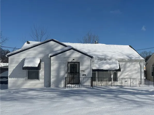 3981 Wendy Dr, Cleveland, OH 44122