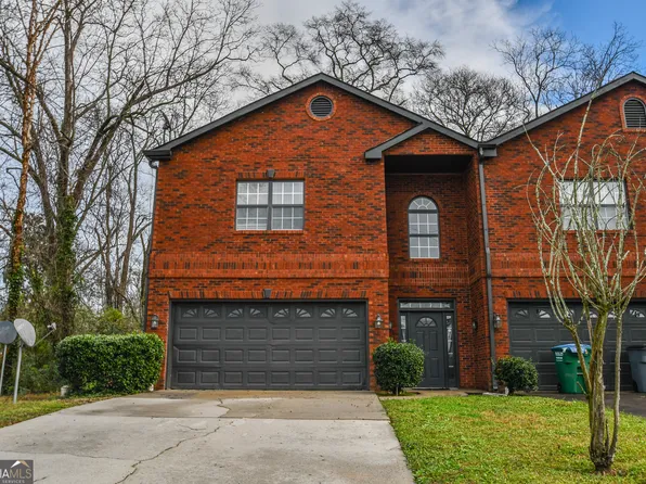 3338 Sims St, Hapeville, GA 30354