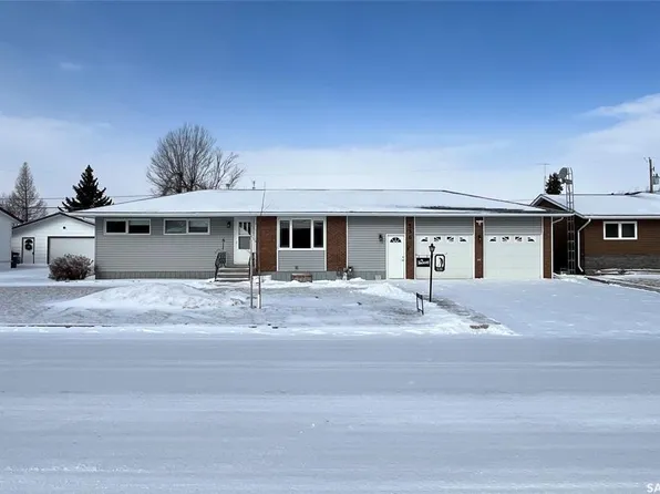 536 Gertie STREET, Moosomin, SK S0G 3N0