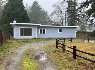 465 Kern St, Crescent City, CA 95531