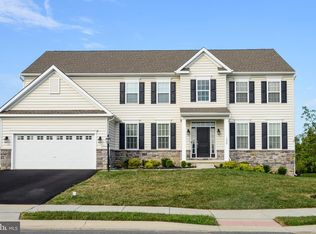 130 Green Forest Dr, Middletown, DE 19709