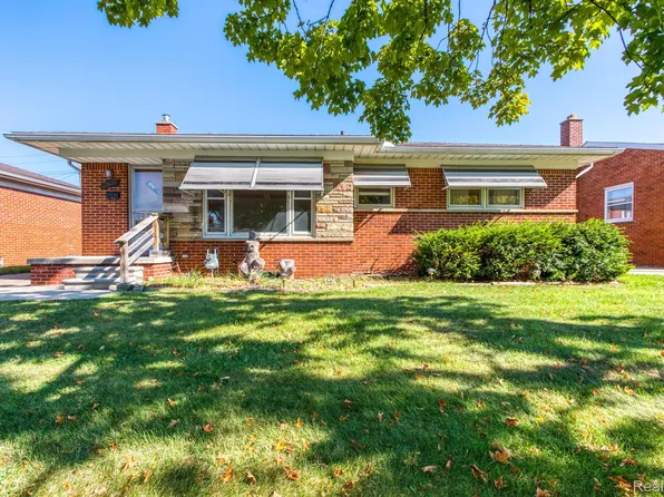 25630 Jennifer, Redford, MI 48239