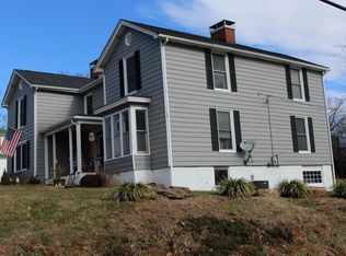 513 Jackson St, Bedford, VA 24523
