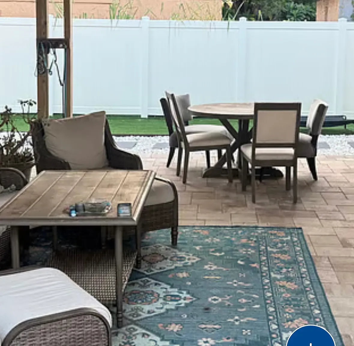 1 bed, $1,900 — Photo 4