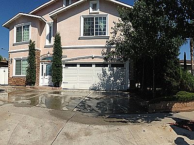 Beautiful Curb Appeal!