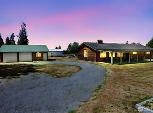 42727 208th Ave SE, Enumclaw, WA 98022