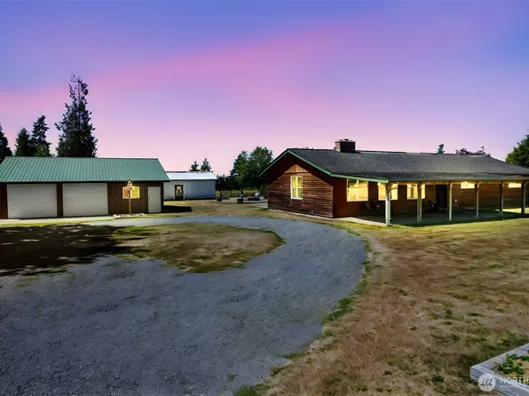 42727 208th Avenue SE, Enumclaw, WA 98022