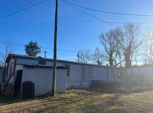 3102 Cave Spring Rd SW, Rome, GA 30161