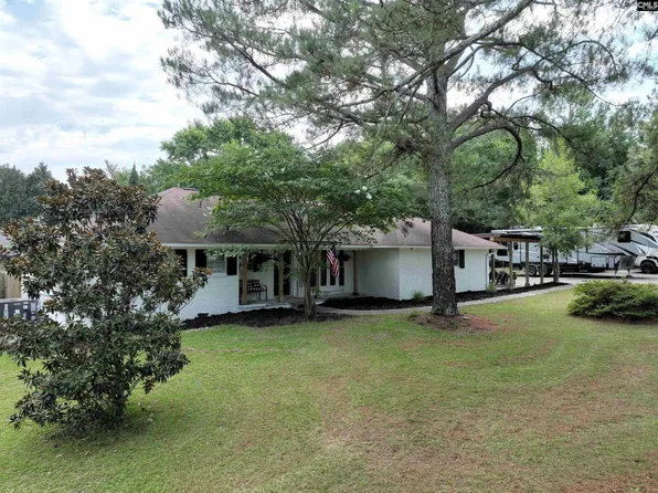 114 Caughman Rd, Lexington, SC 29072