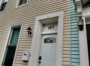 1417 Green St, Harrisburg, PA 17102