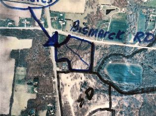 27199 State Route 1, Danville, IL 61834